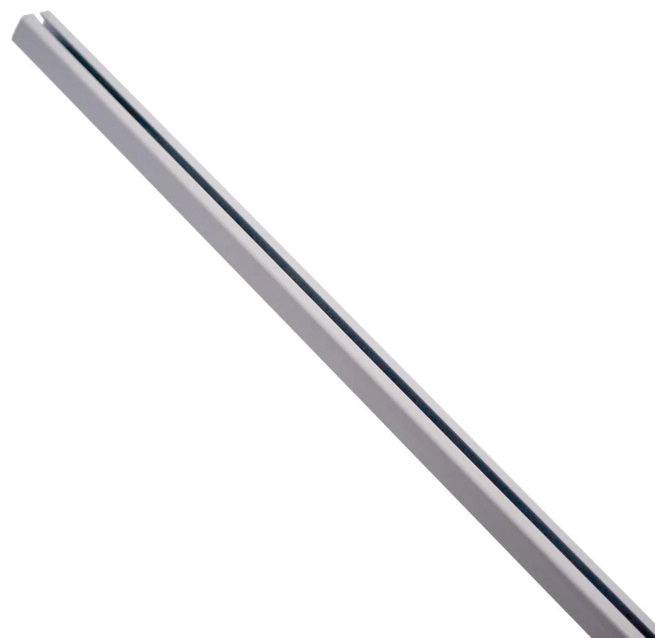 Wire Closet Shelving Vertical Support Pole